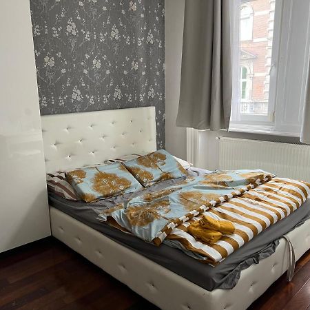Tea Liu Apartment بودابست المظهر الخارجي الصورة