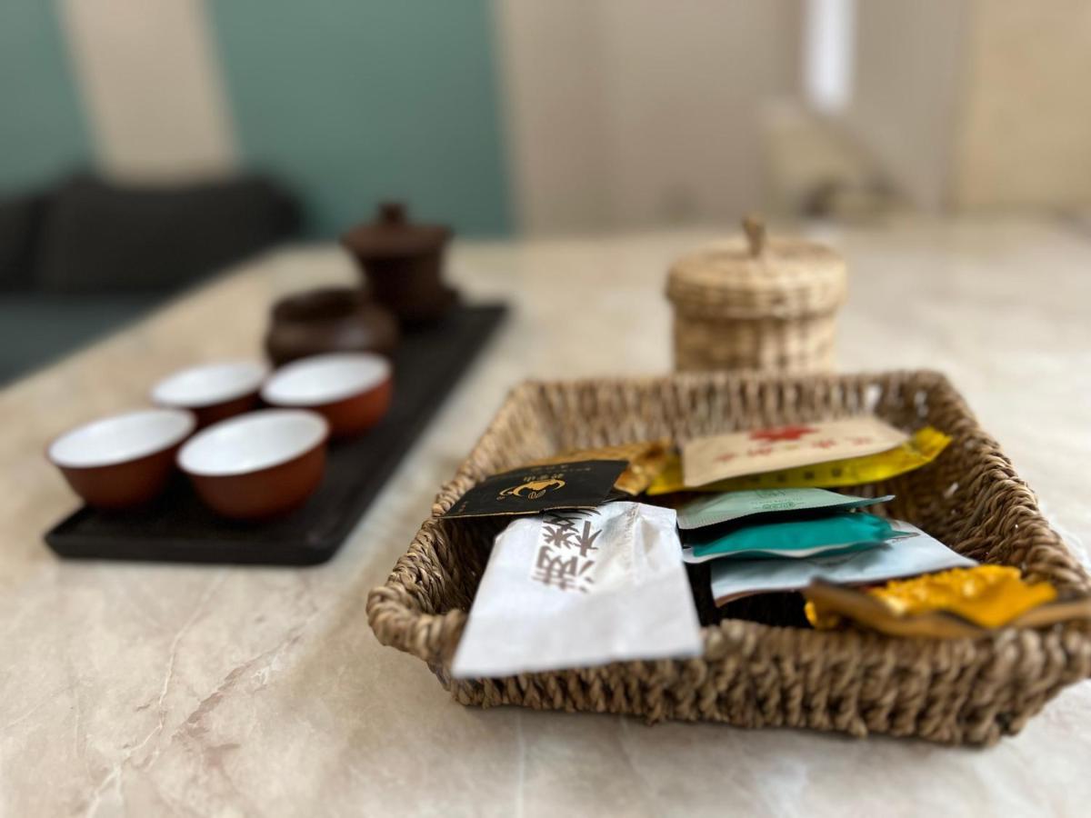 Tea Liu Apartment بودابست المظهر الخارجي الصورة