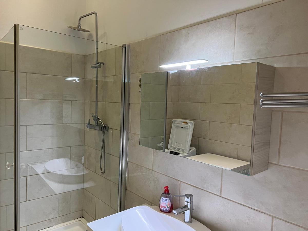 Tea Liu Apartment بودابست المظهر الخارجي الصورة